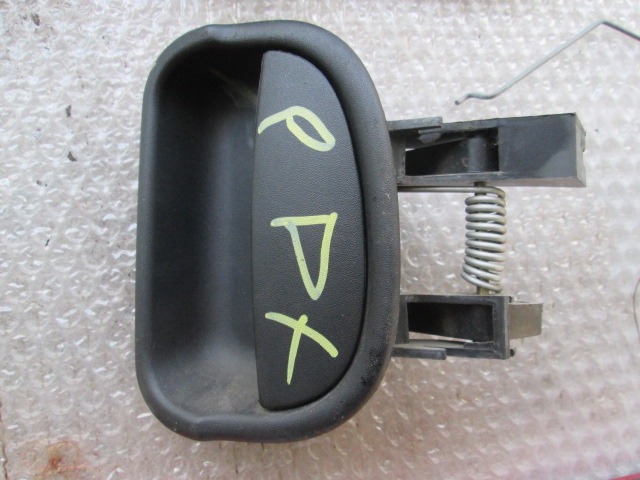 NOTRANJA KLJUKA  OEM N. 7700303503 ORIGINAL REZERVNI DEL RENAULT KANGOO KC0/1 MK1 R (2003-2008) DIESEL LETNIK 2004