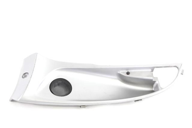 OKRASNE LETVICE VRAT  OEM N. 735423500 ORIGINAL REZERVNI DEL LANCIA Y YPSILON 843 R (2006 - 2011) DIESEL LETNIK 2010