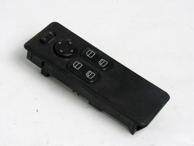 STIKALO SPREDNJIH LEVIH SIP OEM N. A0055459407 ORIGINAL REZERVNI DEL MERCEDES CLASSE V / VITO W638 (01/1999 - 12/2003) DIESEL LETNIK 2002