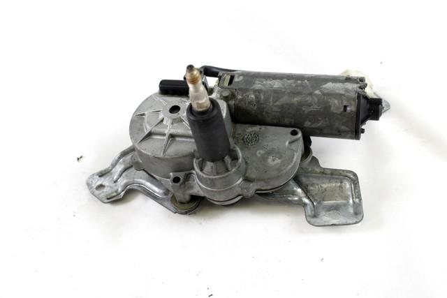 MOTORCEK ZADNJEGA BRISALCA OEM N. A6388200208 ORIGINAL REZERVNI DEL MERCEDES CLASSE V / VITO W638 (01/1999 - 12/2003) DIESEL LETNIK 2000