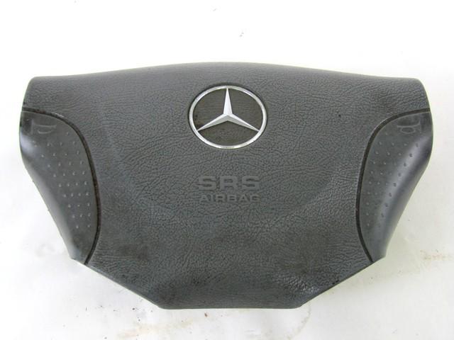 AIRBAG VOLAN OEM N. A63846001987C52 ORIGINAL REZERVNI DEL MERCEDES CLASSE V / VITO W638 (01/1999 - 12/2003) DIESEL LETNIK 2002