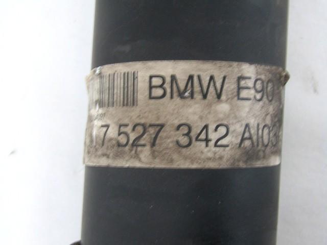 POGONSKA GRED SPREDAJ / ZADAJ OEM N. 7527342 ORIGINAL REZERVNI DEL BMW SERIE 3 BER/SW/COUPE/CABRIO E90/E91/E92/E93 (2005 -2009) DIESEL LETNIK 2005