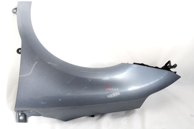 SPREDNJI BLATNIK OEM N. 7840Q3 ORIGINAL REZERVNI DEL CITROEN C4 MK1 / COUPE L LC (2004 - 08/2009) DIESEL LETNIK 2007