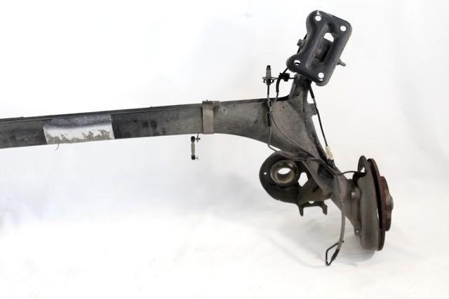 MOST ZADNJE OSI OEM N. 5148R2 ORIGINAL REZERVNI DEL CITROEN C4 MK1 / COUPE L LC (2004 - 08/2009) DIESEL LETNIK 2007