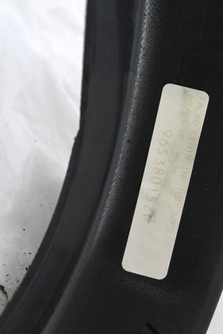 ARMATURNA PLO?CA OEM N. 96538015ZD ORIGINAL REZERVNI DEL CITROEN C4 MK1 / COUPE L LC (2004 - 08/2009) DIESEL LETNIK 2007