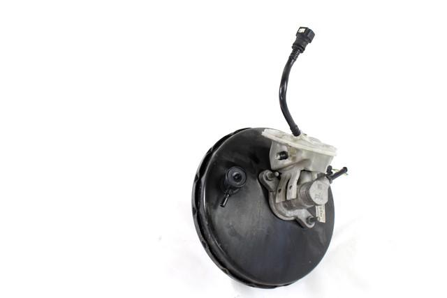SERVO OJACEVALNIK ZAVOR S PUMPO OEM N. 9680836880 ORIGINAL REZERVNI DEL CITROEN C4 MK1 / COUPE L LC (2004 - 08/2009) DIESEL LETNIK 2007