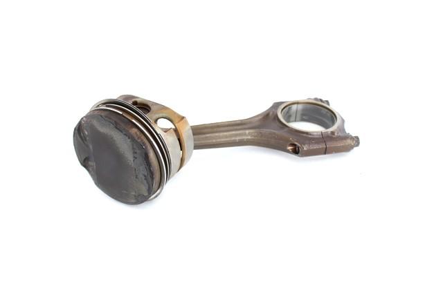 BAT ROCICNE GREDI/ OEM N. 11251437146 ORIGINAL REZERVNI DEL BMW Z3 E36 (1995 - 2002) BENZINA LETNIK 1999