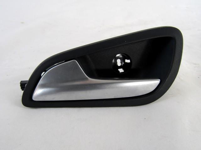 NOTRANJA KLJUKA  OEM N. AM51-U22601-BDW ORIGINAL REZERVNI DEL FORD CMAX GRAND CMAX MK2 DXA-CB7 DXA-CEU (2010 - 03/2015) DIESEL LETNIK 2012