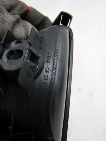 NOTRANJA KLJUKA  OEM N. AM51-U22601-BDW ORIGINAL REZERVNI DEL FORD CMAX GRAND CMAX MK2 DXA-CB7 DXA-CEU (2010 - 03/2015) DIESEL LETNIK 2012