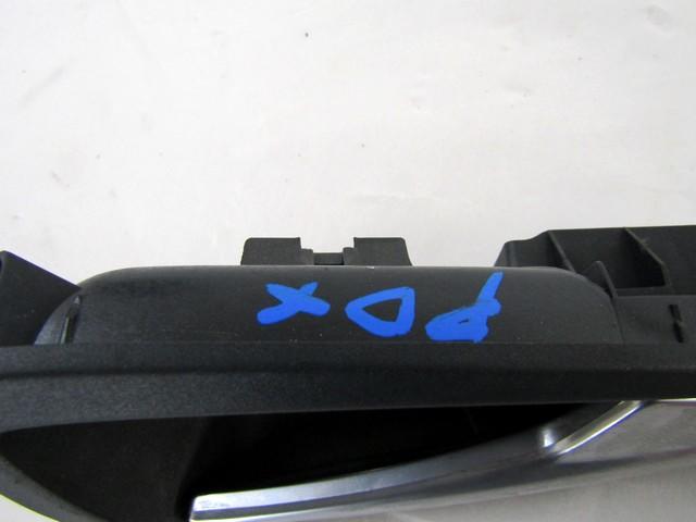 NOTRANJA KLJUKA  OEM N. AM51-U22600-BDW ORIGINAL REZERVNI DEL FORD CMAX GRAND CMAX MK2 DXA-CB7 DXA-CEU (2010 - 03/2015) DIESEL LETNIK 2012