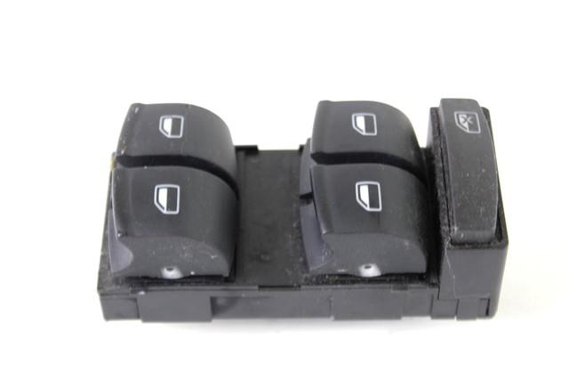 STIKALO SPREDNJIH LEVIH SIP OEM N. 4E0959851B ORIGINAL REZERVNI DEL AUDI A8 MK2 D3/4E (2002 - 2009)BENZINA LETNIK 2005