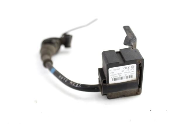 SENZOR ZA PLIN OEM N. 3D0907651 ORIGINAL REZERVNI DEL AUDI A8 MK2 D3/4E (2002 - 2009)BENZINA LETNIK 2005