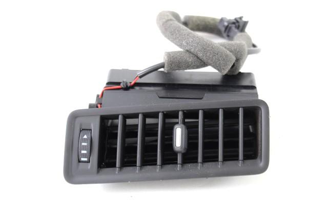 ODVOD ZRAKA OEM N. 4E0819703C ORIGINAL REZERVNI DEL AUDI A8 MK2 D3/4E (2002 - 2009)BENZINA LETNIK 2005