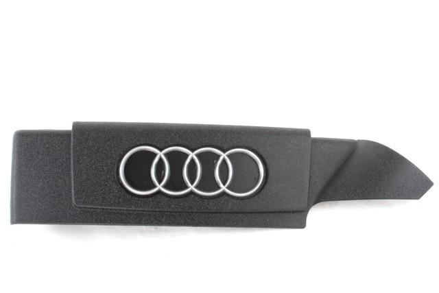 POKROV MOTORJA  OEM N. 077103926E ORIGINAL REZERVNI DEL AUDI A8 MK2 D3/4E (2002 - 2009)BENZINA LETNIK 2005
