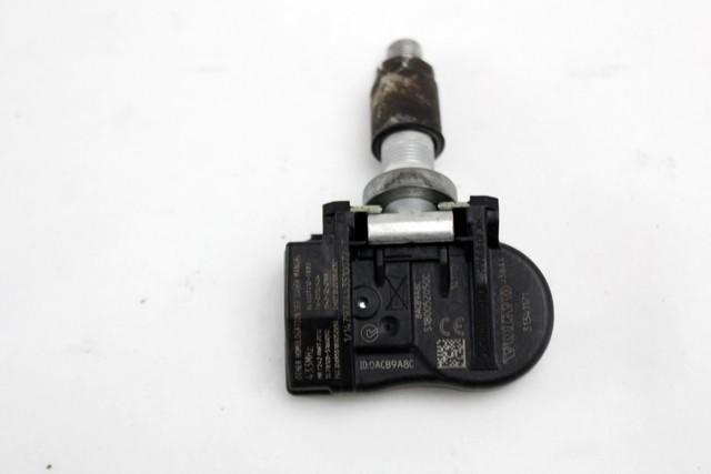DRUGI SENZORJI OEM N. 31341171 ORIGINAL REZERVNI DEL VOLVO V40 MK1 525 526 (2012 - 2016)DIESEL LETNIK 2014