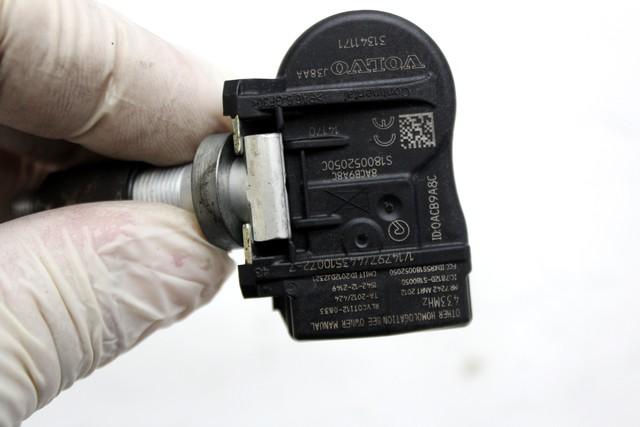 DRUGI SENZORJI OEM N. 31341171 ORIGINAL REZERVNI DEL VOLVO V40 MK1 525 526 (2012 - 2016)DIESEL LETNIK 2014
