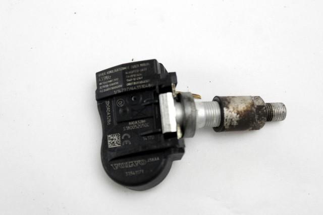 DRUGI SENZORJI OEM N. 31341171 ORIGINAL REZERVNI DEL VOLVO V40 MK1 525 526 (2012 - 2016)DIESEL LETNIK 2014