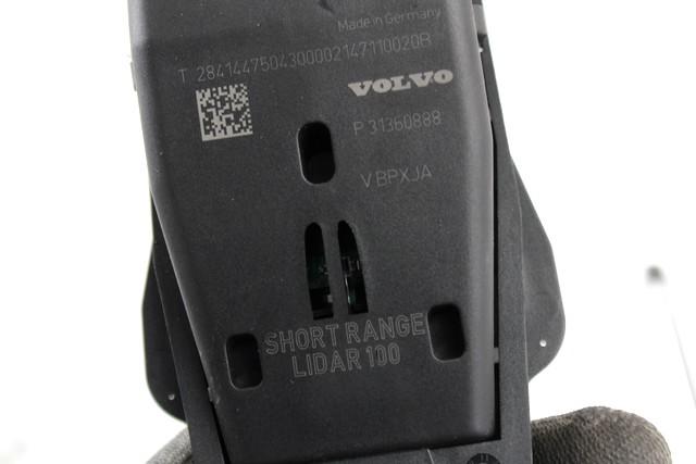 DRUGI SENZORJI OEM N. 31360888 ORIGINAL REZERVNI DEL VOLVO V40 MK1 525 526 (2012 - 2016)DIESEL LETNIK 2014