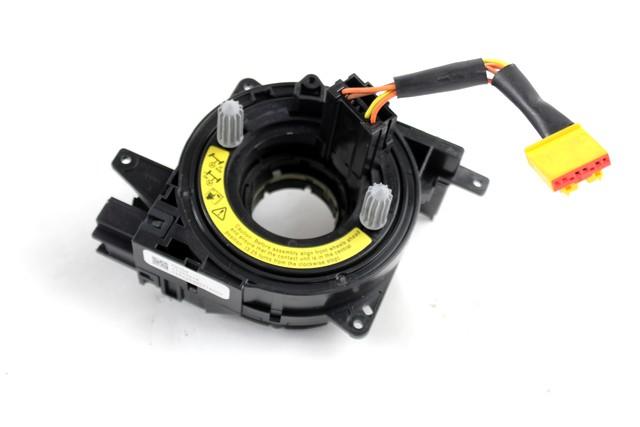 KONTAKT SPIRALA OEM N. 31343218 ORIGINAL REZERVNI DEL VOLVO V40 MK1 525 526 (2012 - 2016)DIESEL LETNIK 2014