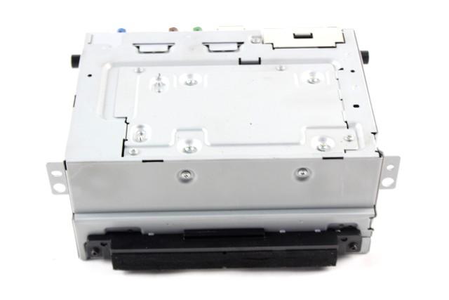 REZERVNI DELI, RADIJSKO-NAVIGACIJSKE NAPRAVE OEM N. 31421873 ORIGINAL REZERVNI DEL VOLVO V40 MK1 525 526 (2012 - 2016)DIESEL LETNIK 2014