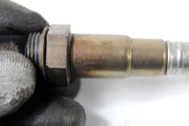 SONDA LAMBDA  OEM N. 7G91-9D375-BA ORIGINAL REZERVNI DEL VOLVO V40 MK1 525 526 (2012 - 2016)DIESEL LETNIK 2014