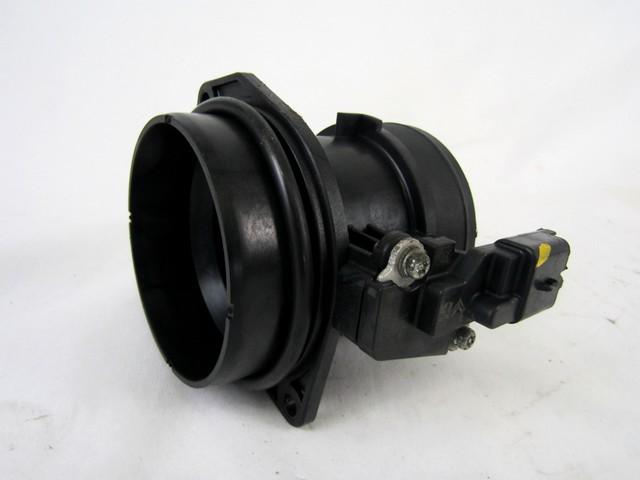 MERILNIK PRETOKA ZRAKA / MERILNIK MASE ZRAKA OEM N. 9681917980 ORIGINAL REZERVNI DEL FIAT SCUDO 270 MK2 (2007 - 2016) DIESEL LETNIK 2013