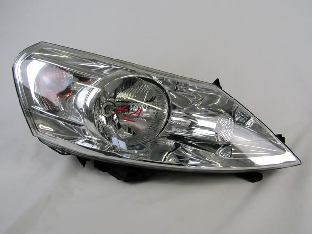 SPREDNJI DESNI ZAROMETI OEM N. 1401367980 ORIGINAL REZERVNI DEL FIAT SCUDO 270 MK2 (2007 - 2016) DIESEL LETNIK 2013