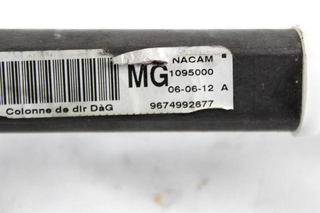 VOLANSKI DROG OEM N. 4123HJ ORIGINAL REZERVNI DEL CITROEN C4 PICASSO/GRAND PICASSO MK1 (2006 - 08/2013) DIESEL LETNIK 2013