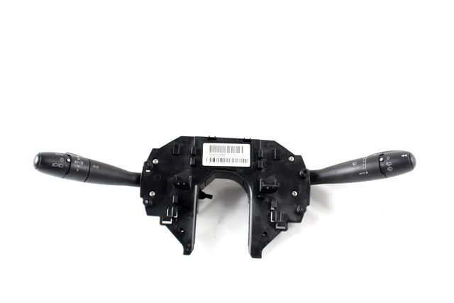 KRMILO SMERNIKI OEM N. 96656018XT ORIGINAL REZERVNI DEL CITROEN C4 PICASSO/GRAND PICASSO MK1 (2006 - 08/2013) DIESEL LETNIK 2013