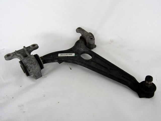 SPREDNJA DESNA ROKA  OEM N. 1497407080 ORIGINAL REZERVNI DEL FIAT SCUDO 270 MK2 (2007 - 2016) DIESEL LETNIK 2013