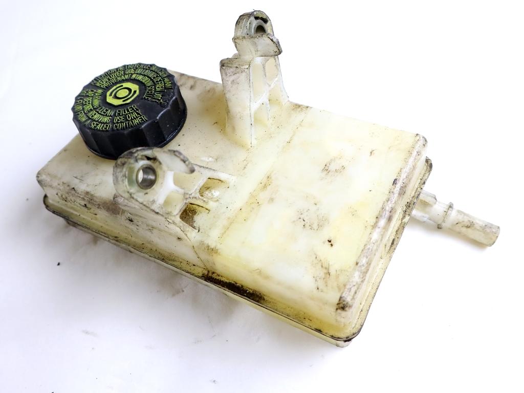 ZAVORNI CILINDER OEM N. 9680907780 ORIGINAL REZERVNI DEL CITROEN C4 PICASSO/GRAND PICASSO MK1 (2006 - 08/2013) DIESEL LETNIK 2013