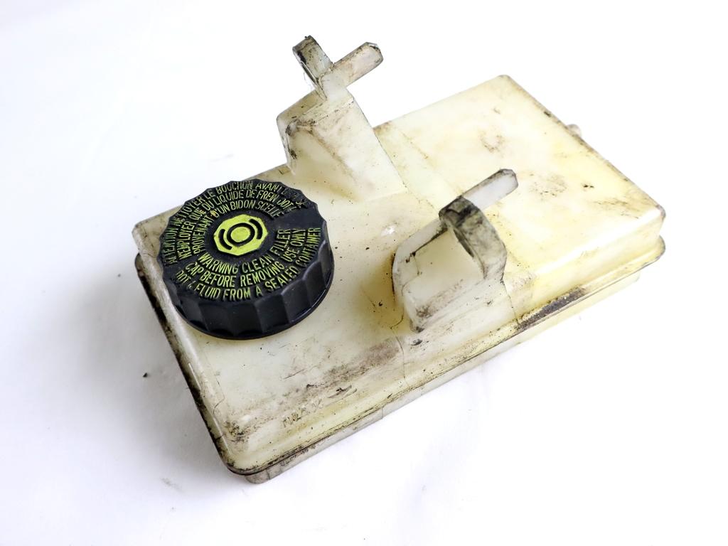 ZAVORNI CILINDER OEM N. 9680907780 ORIGINAL REZERVNI DEL CITROEN C4 PICASSO/GRAND PICASSO MK1 (2006 - 08/2013) DIESEL LETNIK 2013