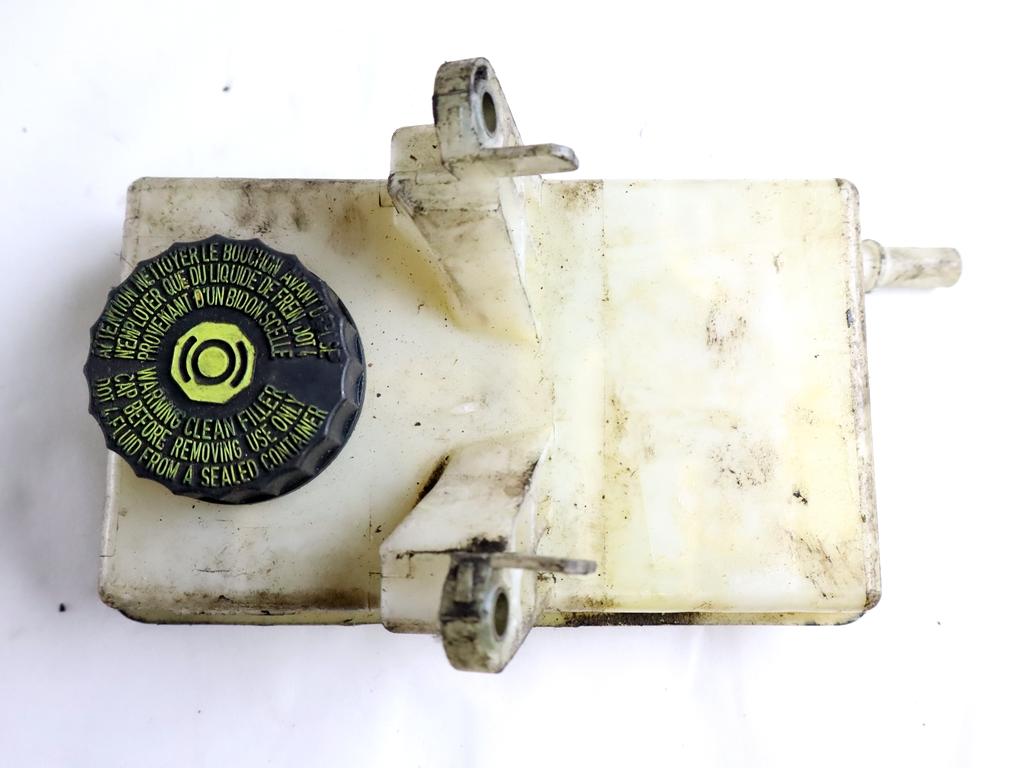 ZAVORNI CILINDER OEM N. 9680907780 ORIGINAL REZERVNI DEL CITROEN C4 PICASSO/GRAND PICASSO MK1 (2006 - 08/2013) DIESEL LETNIK 2013