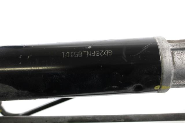 KRMILJENJE OEM N. 95228682 ORIGINAL REZERVNI DEL CHEVROLET SPARK M300 (2009 - 2015) BENZINA/GPL LETNIK 2011