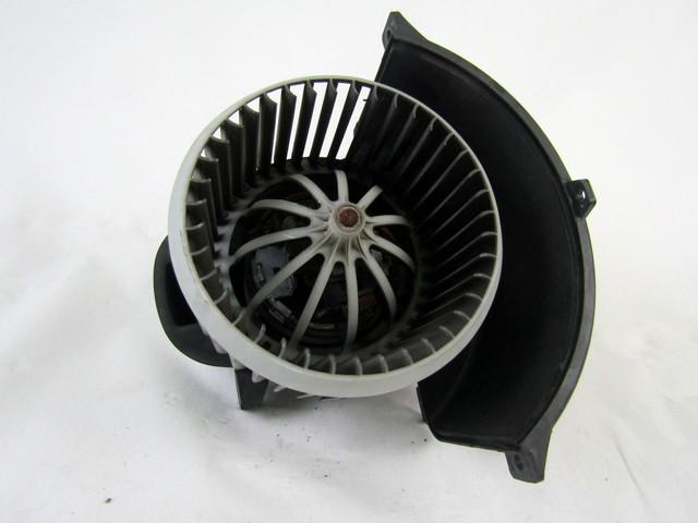 VENTILATOR  KABINE  OEM N. 7L0820021L ORIGINAL REZERVNI DEL AUDI Q7 4L (2005 - 2015) DIESEL LETNIK 2007