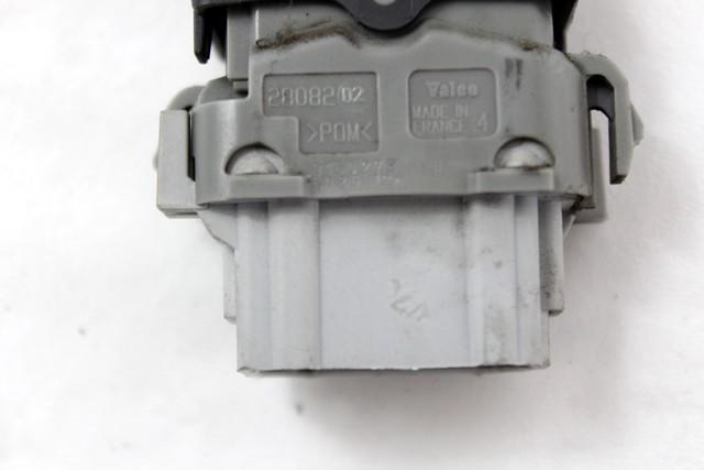 STIKALO SPREDNJIH DESNIH SIP OEM N. 8200315027 ORIGINAL REZERVNI DEL RENAULT SCENIC/GRAND SCENIC JM0/1 MK2 (2003 - 2009) DIESEL LETNIK 2005