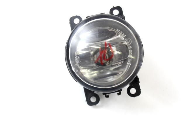 DESNA MEGLENKA OEM N. 8200074008 ORIGINAL REZERVNI DEL RENAULT SCENIC/GRAND SCENIC JM0/1 MK2 (2003 - 2009) DIESEL LETNIK 2005