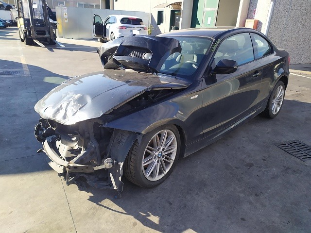 BMW SERIE 1 120D E82 2.0 D 130KW 6M 2P (2012) RICAMBIO USATO 
