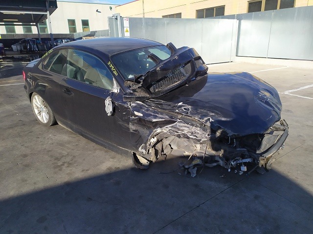 BMW SERIE 1 120D E82 2.0 D 130KW 6M 2P (2012) RICAMBIO USATO 