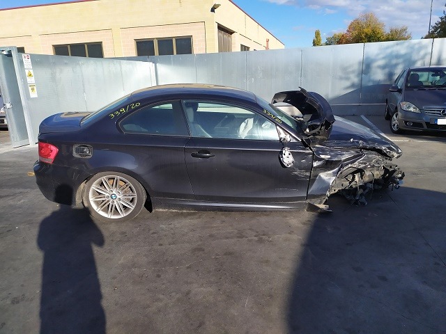 BMW SERIE 1 120D E82 2.0 D 130KW 6M 2P (2012) RICAMBIO USATO 