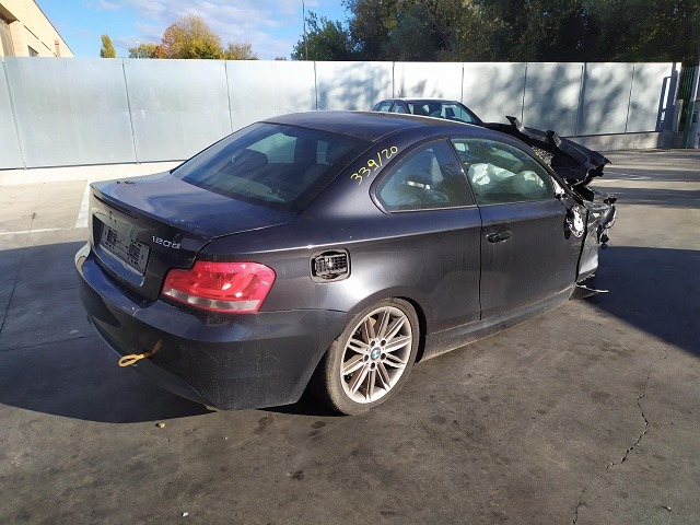 BMW SERIE 1 120D E82 2.0 D 130KW 6M 2P (2012) RICAMBIO USATO 