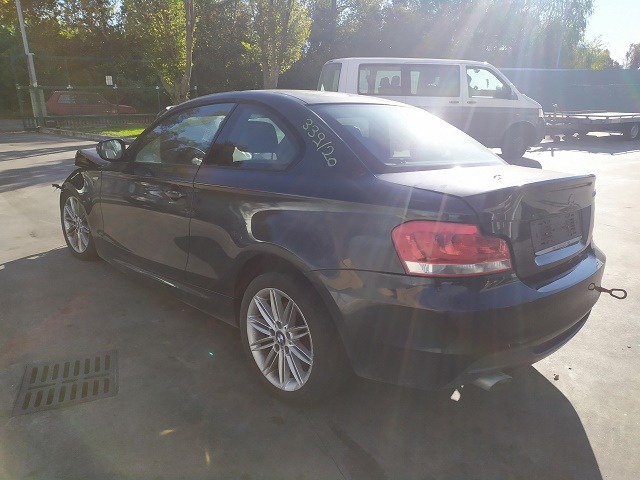 BMW SERIE 1 120D E82 2.0 D 130KW 6M 2P (2012) RICAMBIO USATO 