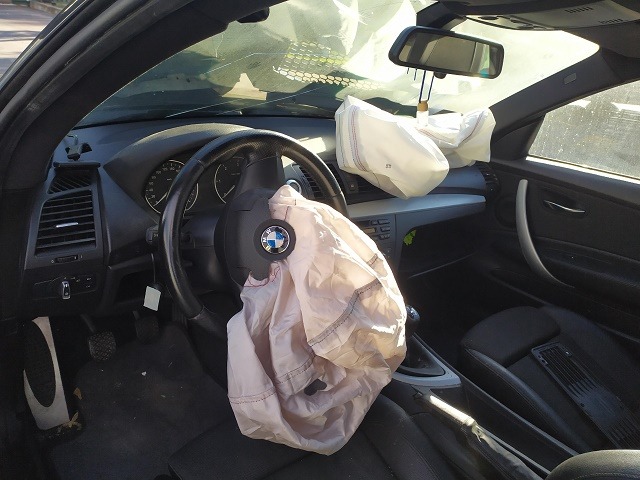 BMW SERIE 1 120D E82 2.0 D 130KW 6M 2P (2012) RICAMBIO USATO 