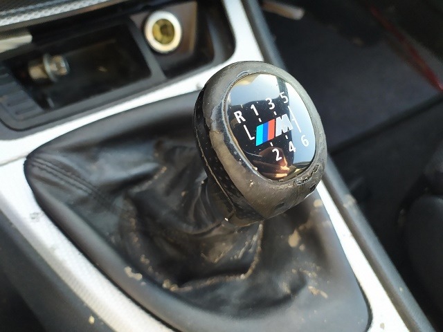 BMW SERIE 1 120D E82 2.0 D 130KW 6M 2P (2012) RICAMBIO USATO 