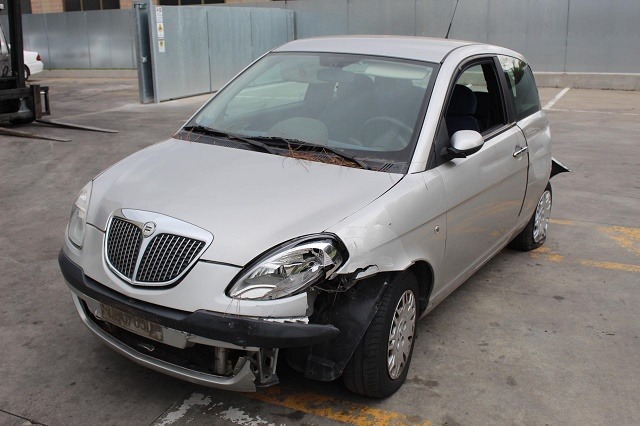 LANCIA YPSILON 1.2 B 44KW 5M 3P (2006) RICAMBIO USATO 