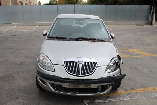 LANCIA YPSILON 1.2 B 44KW 5M 3P (2006) RICAMBIO USATO 