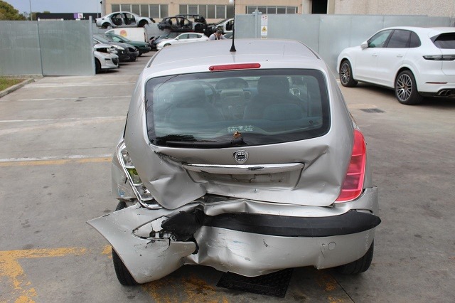 LANCIA YPSILON 1.2 B 44KW 5M 3P (2006) RICAMBIO USATO 