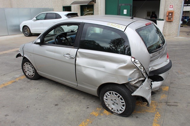 LANCIA YPSILON 1.2 B 44KW 5M 3P (2006) RICAMBIO USATO 
