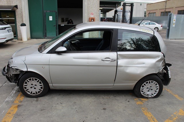 LANCIA YPSILON 1.2 B 44KW 5M 3P (2006) RICAMBI IN MAGAZZINO