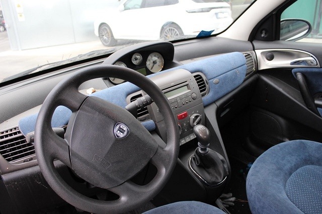LANCIA YPSILON 1.2 B 44KW 5M 3P (2006) RICAMBIO USATO 